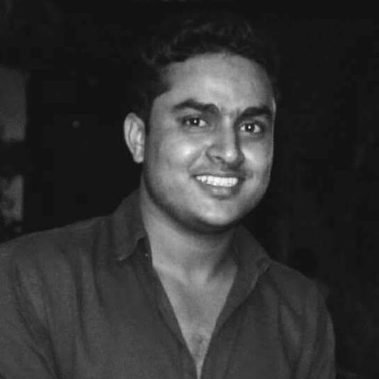 Chandra Prakash's photo