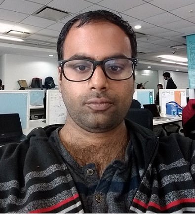 Nirmal Singh's Photo